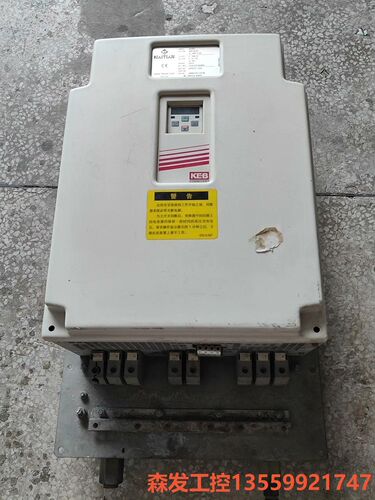 科比20F5A1R-YVC2变频器森发议价商品