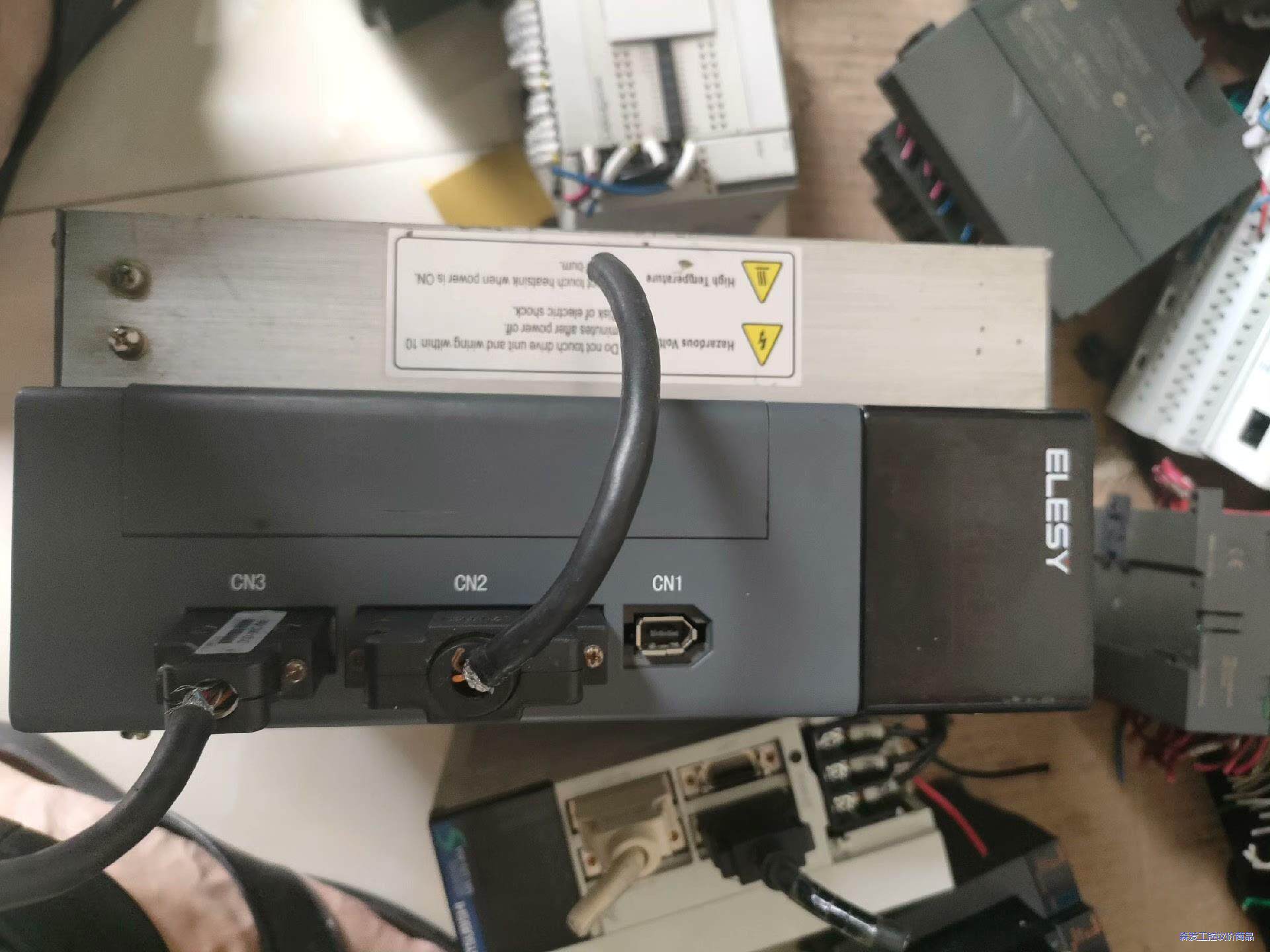 LESY伊莱斯驱动器，ESDC-60BPA拆机质量好的议价商品