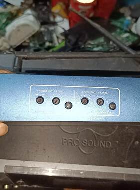 SENIN KEF-3MA.KTV话筒增益提升处理器议价商品