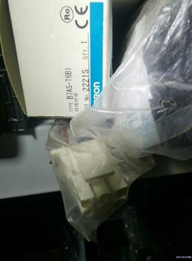 B7AS-T6B1原装正品欧姆龙端子模块，工程余货，库存新的议价商品