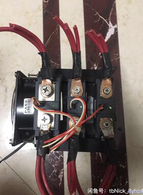 二手拆机SSR-H480D-150P/190P固态继电器，A议价商品