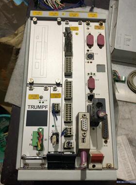 通快激光控制器ASMC2177，功能包好 ，成色漂亮议价商品