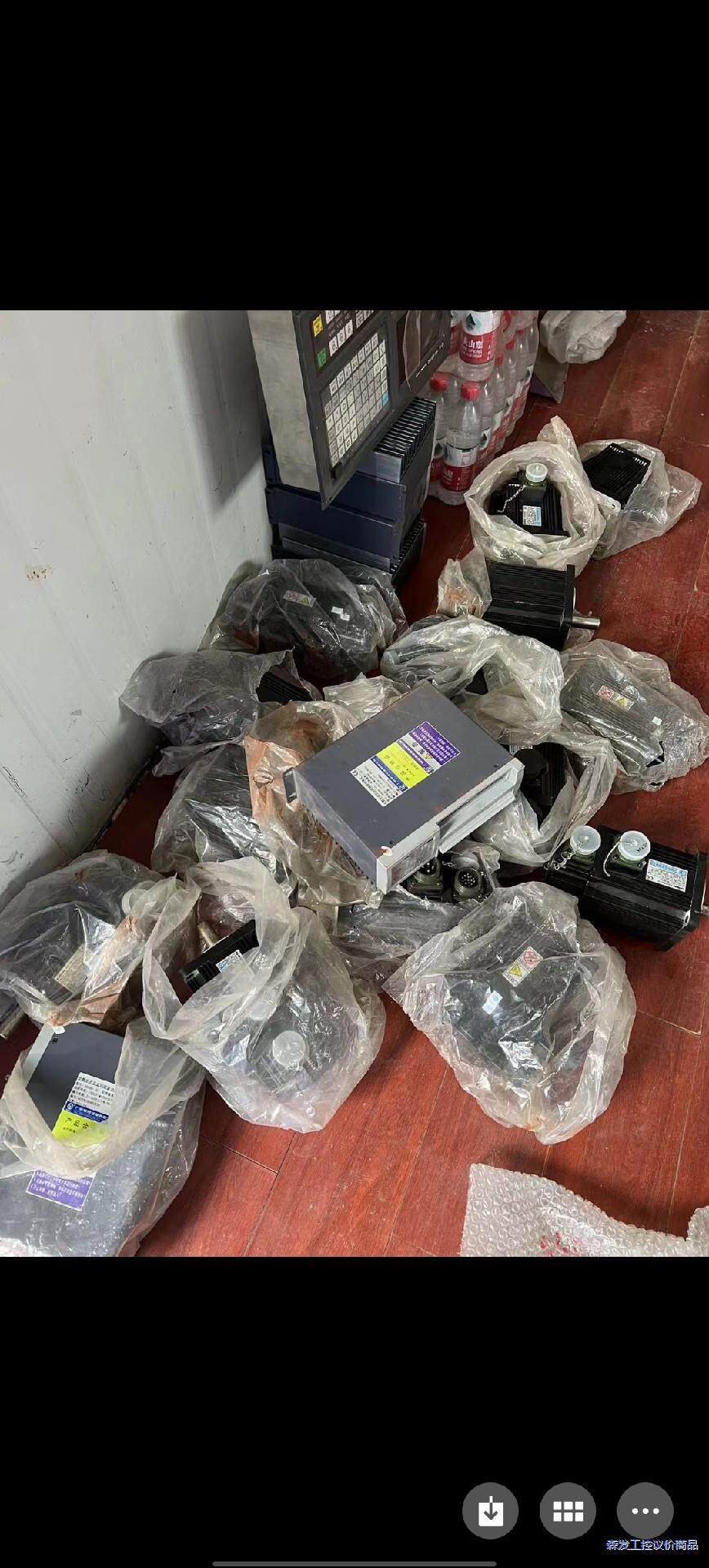 广数980TDB 广数DA98A  DA98B  110SJ议价商品