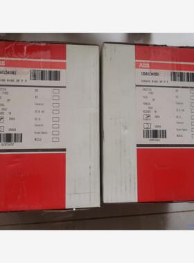 议价商品全新原装 ABB断路器 S3H160 R160 1SDA01 0513