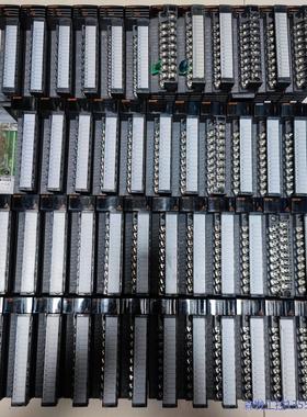 议价商品三菱 Q系列PLC模块 QY10 Q68ADV Q68DAV 0513