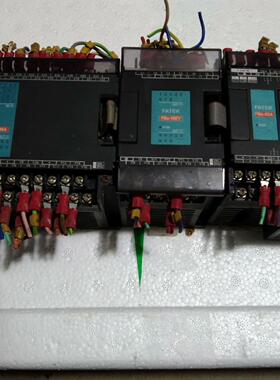 永宏PLC-FBS-40MA主机一台，带扩展FBS-16EY议价商品