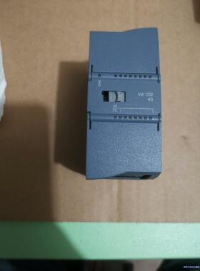 6ES7 232-4HB32-0XB0西门子原装模块，拆机9议价商品