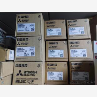 原装三菱PLC FX3GA-40MT-CM  FX3GA-6