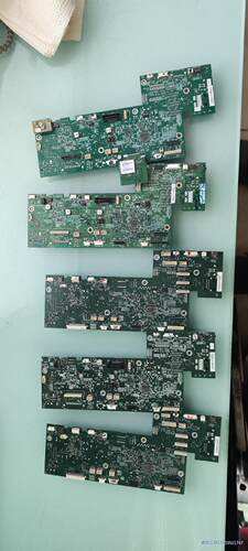 绘图仪t830主板 ，功能完好，森发议价商品