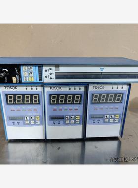 日本TOSOK电子气动量仪 数显气动千分尺，可通电实物拍摄需