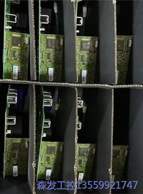 议价商品施耐德变频器ATV31电源驱动板5.5KW 3D657053 0513