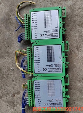 驱动器/控制器MIDDEX 继电器模块，K480216A-2森发议价商品