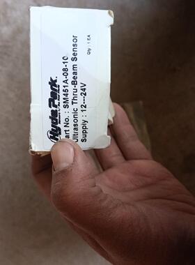 德国HYDEPARK   SM451A-08-10 全新正品议价商品