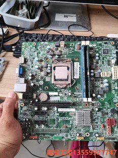 115森发议价商品 IH81M主板 联想ThinkCenlre E73s