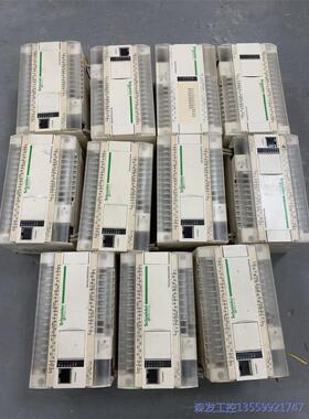 议价商品施耐德PLC TM218LDAE24DRHN 0513