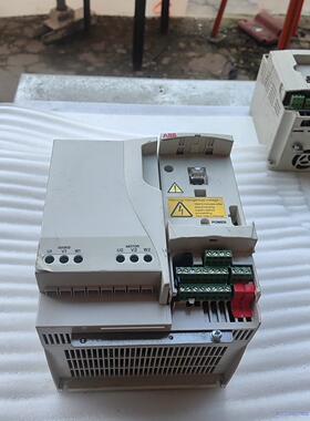 ABB变频器ACS310-03E-13A8-4 ，二手拆机，议价商品