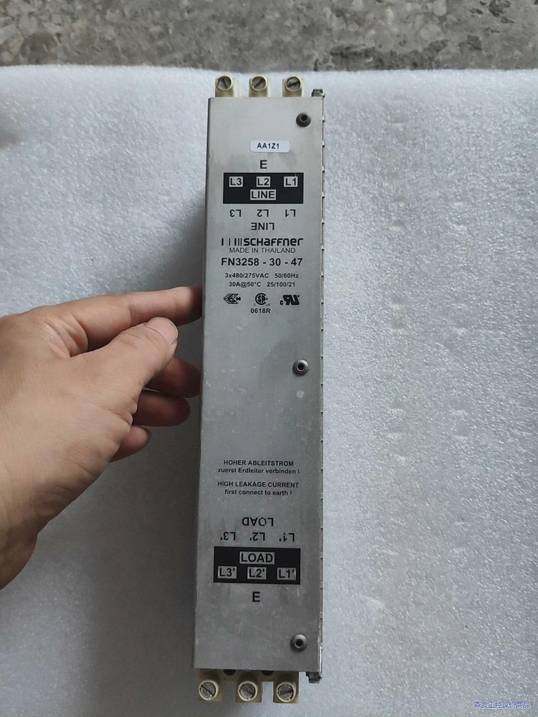 滤波器FN3258-30-47现货议价商品