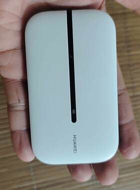 华为随行WIFI 3无线数据终端e5576-855，成色看图议价商品