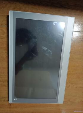 昆仑通态触摸屏TPC1530Ki，功能正常，成色为实图议价商品