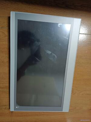 昆仑通态触摸屏TPC1530Ki，功能正常，成色为实图议价商品