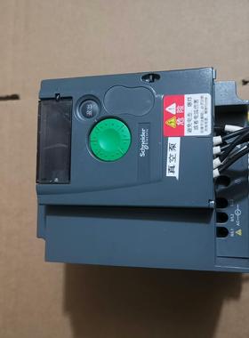ATV310HU22N4A施耐德变频器，2.2KW/380V议价商品