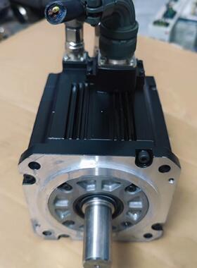Mitsubishi/三菱伺服电机 HF154BS 拆机精品议价商品