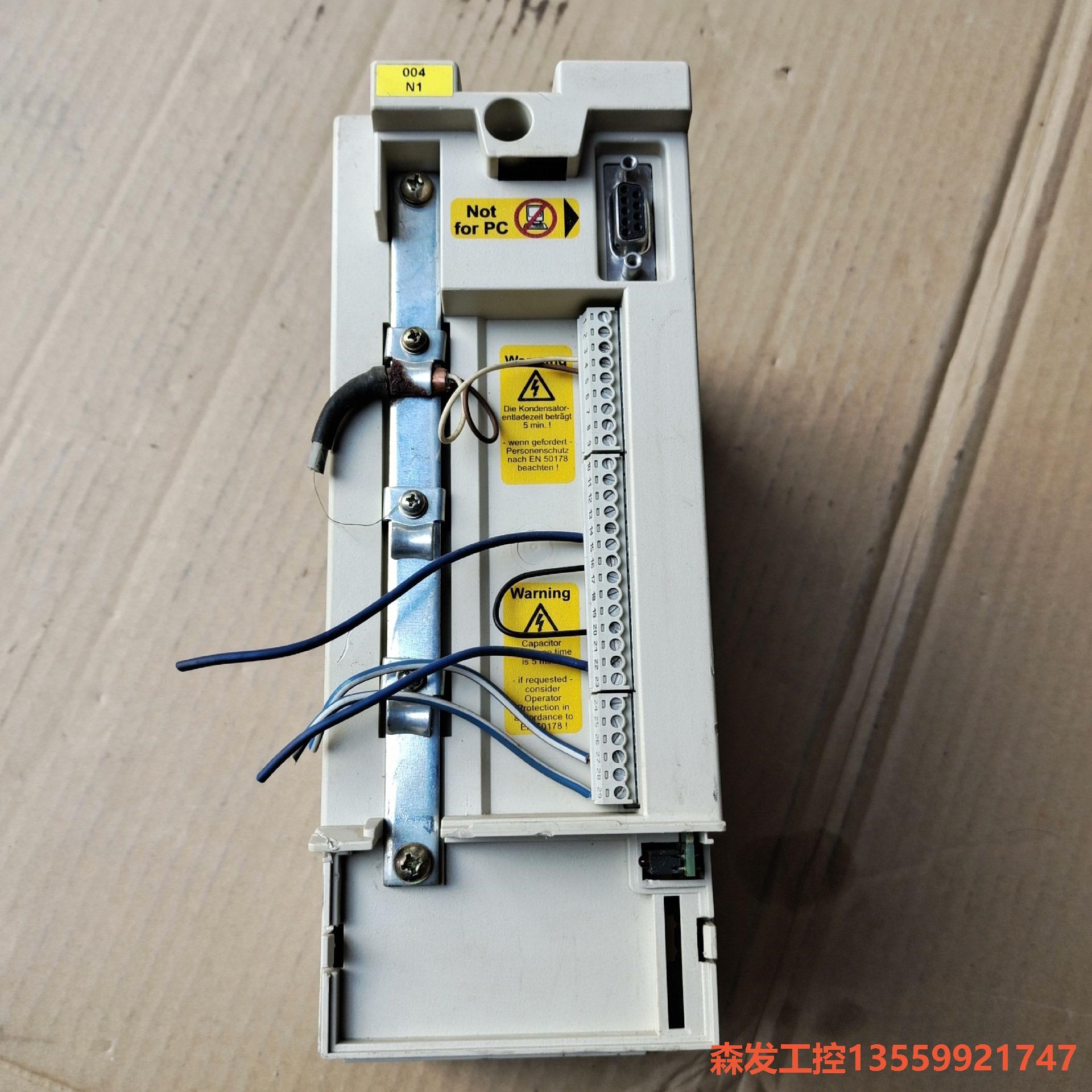科比变频器13.F5.CBD-YA00 5.5kw森发议价商品