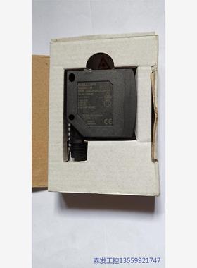 议价商品巴鲁夫BALLUFF 漫反射光电开关信号BOS017H BO 0513