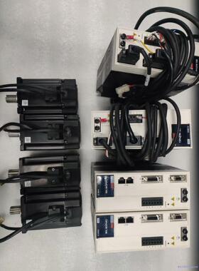 儒竞伺服  HER0-08NVCP  750W议价商品