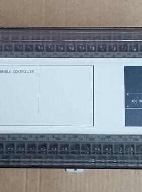 信捷XD5-60T10-E，1只，9.5新实拍图，功能包好，议价商品