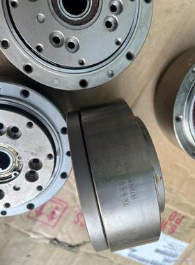 谐波减速机 谐波减速器CS100R40A14A。 70台打包议价商品