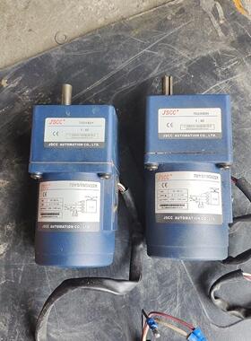 JSCC精研电机70YS15GV22X减速机70GK60H议价商品