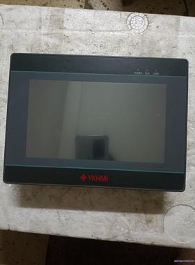 中达优控触摸屏S700A一V5.0一个，二手物品成色漂亮9成议价商品