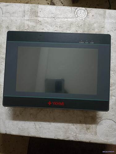 中达优控触摸屏S700A一V5.0一个，二手物品成色漂亮9成议价商品
