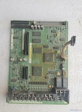 安川变频器616G5电源板，YPHT31359-1A，拆机拆议价商品