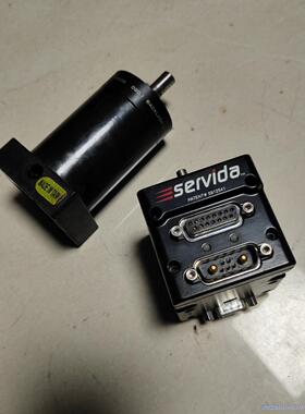 servida伺服电机，SV2316DT，5912541议价商品