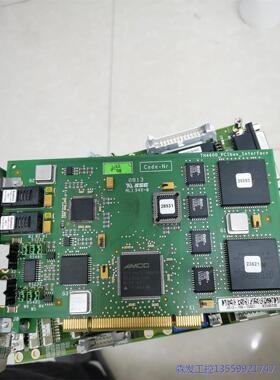 议价商品Code-Nr TH4600-PClbus-lnterfac 0513