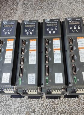 华中驱动器HSV-180AD-035    三台议价商品