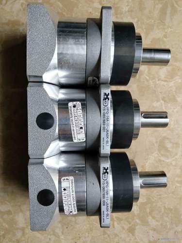 HD减速机HPG-14A-11-J6ABK-BL1二手拆机功议价商品