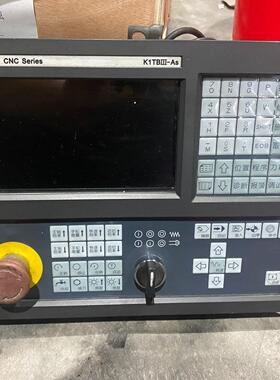 拆机凯恩帝K1TBIII-As数控屏，成色如图，实拍图片，实议价商品