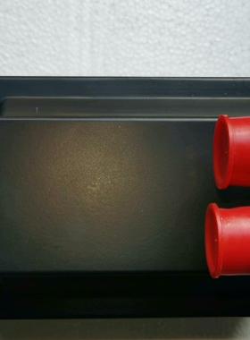 科尔摩根伺服电机，未使用过。LYM53K-ACCNR-110议价商品