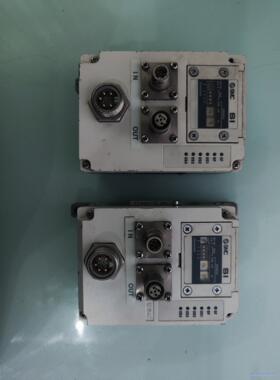 SMC阀岛主控模块EX245-SPR2-X35议价商品