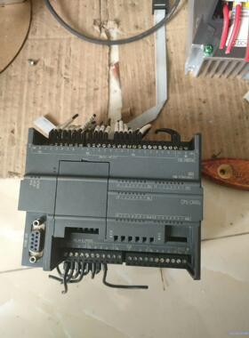 西门子PLC模块6ES7 288-1CR40-0AA1实物拍议价商品
