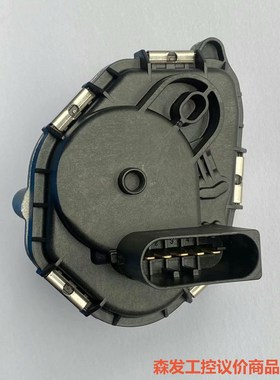 江铃驭胜域虎2.0T国六涡轮增压器执行器电磁阀 871672