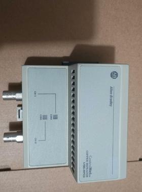 1786-RPCD/A版本，AB模块，原装正品拆机89成新，议价商品