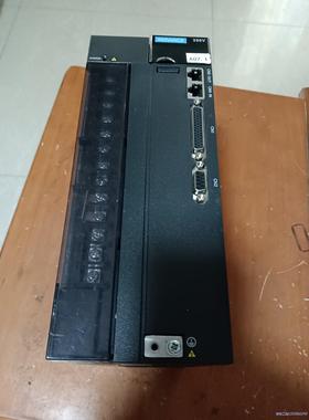 汇川伺服驱动器IS620NT026I    7.5KW议价商品