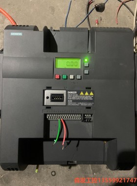 西门子变频器V20系列6SL3210-5BE32-2UV0森发议价商品