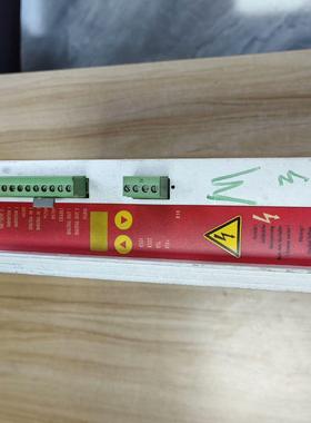 BECKHOFF伺服驱动器AX2003配B200接口卡，拆机议价商品