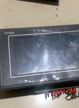 中达优控屏型号MM-20MR-6MT-430A-FX-A拆机议价商品