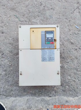 安川H1000变频器22KW/30KW HB4A0060AA森发议价商品森发议价商品